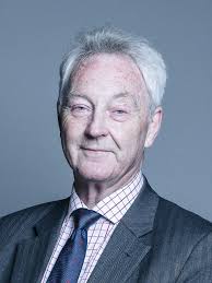 Alastair Bruce, 5th Baron Aberdare