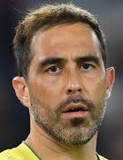 Claudio Bravo