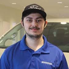 Woodhouse Ford of Blair Staff