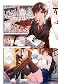 You should give them a visit if you're looking for similar novels to read. Read Kawaikereba Hentai Demo Suki Ni Natte Kuremasu Ka Manga Chapter 1 In English Free Online
