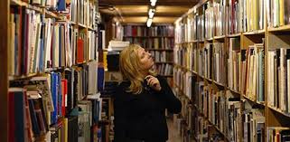 12 Stats On The State Of Bookstores In The U S