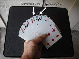 10 easy card tricks you (and your kids!) can learn to do at home. Step By Step To The Do As I Do Magic Trick Easy Card Tricks Easy Magic Card Tricks Easy Card Magic Tricks