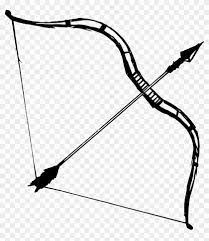 Download Free Download Bow And Arrow Png Transparent Png 2500x2772 18095 Pngfind