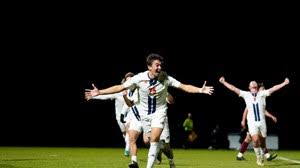 Patriot League Announces Corvias Men's Soccer Players of the Week (10.2.17) 