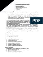 Rpp kurikulum 2013 kelas 1 sd edisi revisi. Rpp Kemuhammadiyahan Pdf