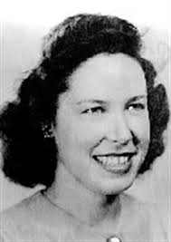 Bernice Bolan Obituary