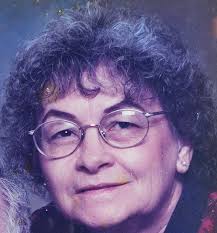 Obituary for Patricia (Patty) Bell
