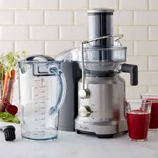 Breville Juice Fountain Cold