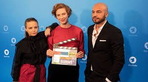 She has appeared in more than thirty films since 2010. Neue Tatort Ermittler Wir Planen Alle Zeit In Bremen Zu Verbringen Buten Un Binnen