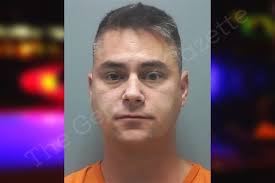 Randall Ruiz — Cherokee County Jail Bookings