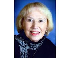 Marion Thoresen Obituary (1930