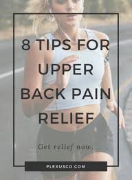 Pin On Back Pain Relief