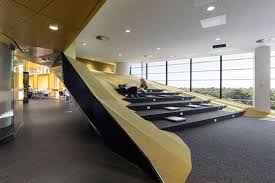 Adelaide Health Medical School By Lyons Architecture Universities Architecture Architecture Awards Interior Design School