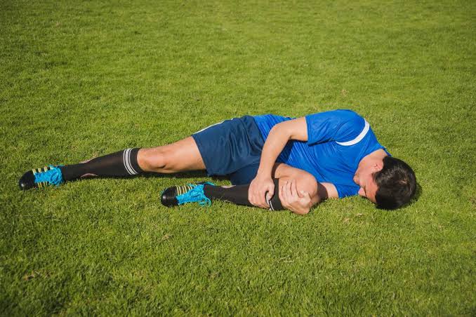 Reprise entraînement après massage sportif