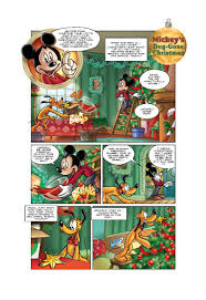 Hollywoodedge, belch 7 long disgusti pe138601. Mickey S Twice Upon A Christmas 2004