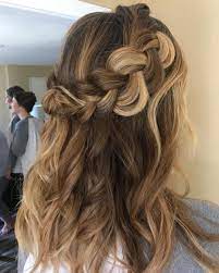 Top 19 Boho Hairstyles Trending In 2021 To Get That Bohemian Spirit Out Boho Hairstyles Hair Styles Bohemian Hairstyles