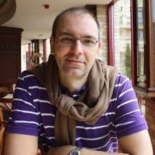 laszloarvai (Laszlo Arvai) · GitHub