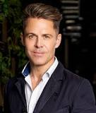 Albé Geldenhuys, CEO & Founder of USN Intl, Top 10 Admired ...