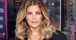 Kirstie alley is joining arnold schwarzenegger in dropping her support for donald trump following the leaked tape controversy that marred his campaign on friday. 2018 Winter Olympics Kirstie Alley Feuds With Curling Team