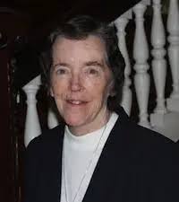 Margaret Mary Murphy, SSJ, M.A.