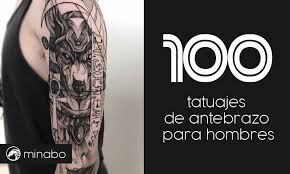100 Disenos De Tatuajes De Antebrazo Para Hombres Aún tenemos muchas imágenes más de tatuajes pequeños para hombres para compartir con ustedes, acompáñennos por favor hasta el. de tatuajes de antebrazo para hombres