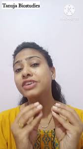 Tanuja Biostudies