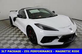 At sam leman toyota bloomington, used cars in bloomington, il have never been so affordable. 2020 Chevrolet Corvette 3lt 2020 Corvette C8 3lt Z51 Brand New No Dealers Or Brokers Arctic White Chevrolet Corvette Corvette C8 2020 Corvette C8