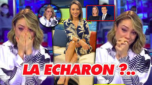 We did not find results for: Asi Fue La Polemica Salida De Monica Jaramillo De Caracol Television Televidentes Inconformes Youtube