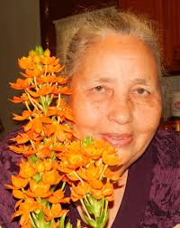 Obituary for Leobarda Cabrera Saucedo