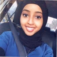 Hana Omar Email & Phone Number