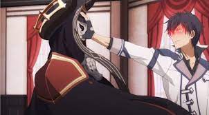 The misfit of demon king academy. The Misfit Of Demon King Academy Season 2 Release Date Plot And Latest Updates