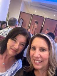 Rebecca Murdoch's Instagram, Twitter & Facebook