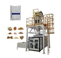 Excellent Cassava Flour Packing Machine at Competitive Price Multi-Function  Packing Machine