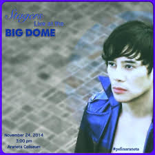 patrick adrian libao