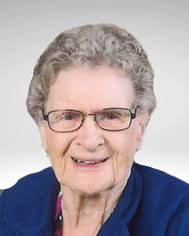 Walsh County Daily News Obituaries