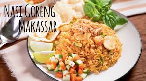 Mencoba resep nasi goreng rumahan spesial di rumah untuk hidangan keluarga. Resep Nasi Goreng Bali Youtube