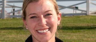 With 2022 Winding Down, Brittany Russell