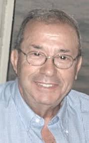 Agostino Pace Obituary