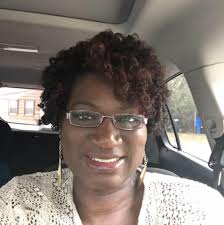 Diversity Leadership Circle Member Spotlight: Bernice Anthony — United Way  of Central Indiana