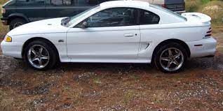 My Beautiful 5 0 1995 Ford Mustang Her Name Katana Had To Sell Though Maybe I Ll Have Another Some Day Sn95 Mustang Mustang Ford Mustang