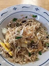 For a completely vegetarian version, replace the fish sauce with either vegetarian fish sauce or soy sauce. Costco Healthy Noodles These Are The Best Noodle Replacement I Ve Ever Tried Keto Food