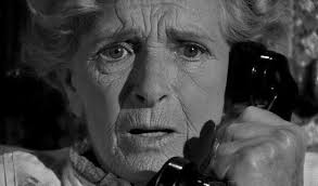The movie was released in the summer of 1983. 0 Gladys Cooper In Night Call In The Twilight Zone 1964 Twilight Zone Episodes Twilight Zone Historical Film