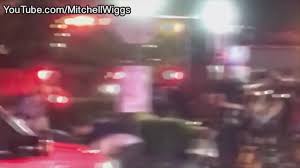 The video was obtained by the orlando sentinel. Police 50 Dead 53 Injured At Orlando Pulse Nightclub Shooter Dead Newscentermaine Com