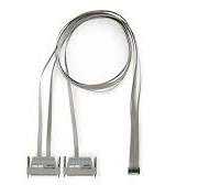 U4208A Probe/Cable, 61-Pin ZIF, Left Wing | Keysight