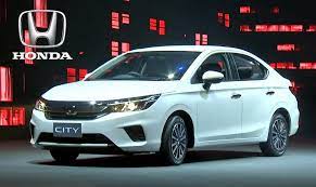 Honda city 2020 memiliki dimensi lebih bongsor dibanding model sebelumnya. Honda City 2020 Segera Diluncurkan Indonesia Kapan Carvaganza Com