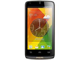 Philips W7376 specs, review, release ...