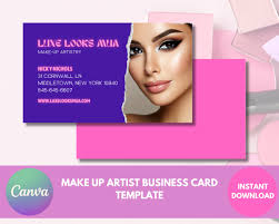 Makeup Artist Business Plan
