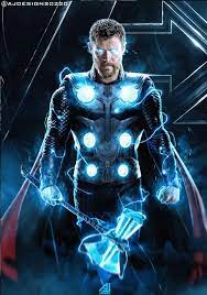 And on april 22nd thor provides examples of: Pin On Thor
