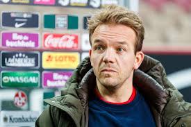 Tim Neumann, 1.FC Kaiserslautern vs VFB Luebeck, Fussball, 3. Bundesliga,  25.11.2020 1.FC