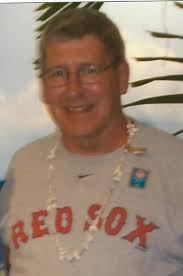 Obituary of BRIAN GROGAN